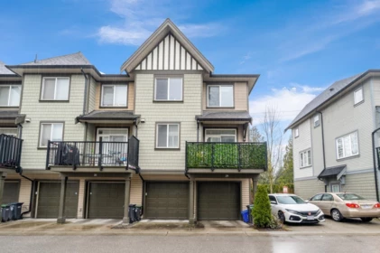 29 8050 204 Street, Langley, BC, Langley — Townhouse for sale
