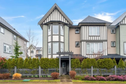 29 8050 204 Street, Langley, BC, Langley — Townhouse for sale
