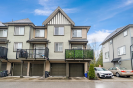 29 8050 204 Street, Langley, BC