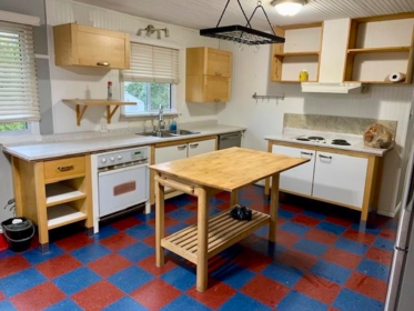 Kitchen Photo of 2075 Willow Street, Abbotsford, BC