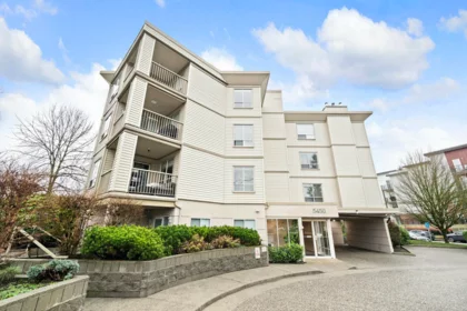 105 5450 208 Street, Langley, BC, Langley — Apartment/Condo for sale