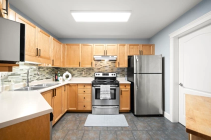 105 5450 208 Street, Langley, BC, Langley — Apartment/Condo for sale