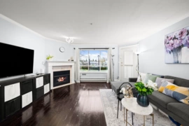 105 5450 208 Street, Langley, BC