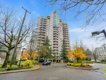 907 1196 Pipeline Road, Coquitlam, BC, Coquitlam — Apartment/Condo for sale