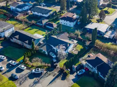 7158 Cardinal Court, Burnaby, BC