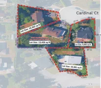 7158 Cardinal Court, Burnaby, BC