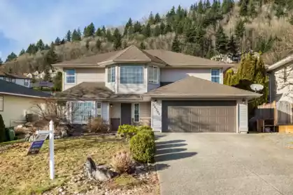 36381 Sandringham Drive, Abbotsford, BC, Abbotsford — Single Family Residence for sale