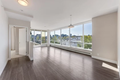Pantry Photo of 602 1783 Manitoba Street, Vancouver, BC