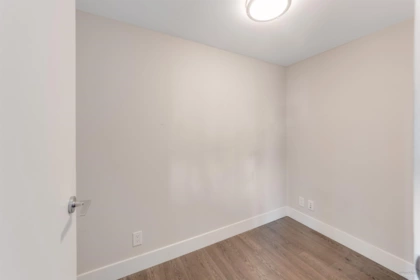 Powder Room Photo of 602 1783 Manitoba Street, Vancouver, BC