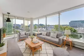 602 1783 Manitoba Street, Vancouver, BC