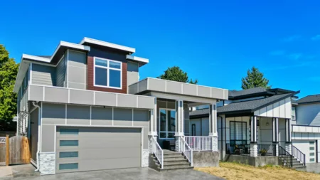 17223 59 Avenue, Surrey, BC, Surrey — Single Family Residence for sale