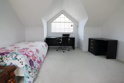 Bedroom 3 Photo of 34 8591 Blundell Road, Richmond, BC