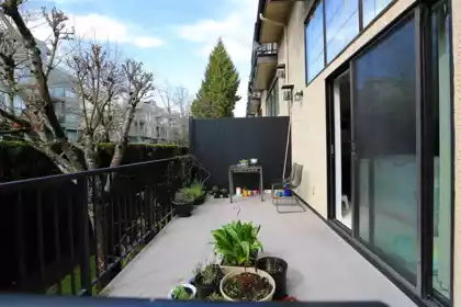 Loft / Bonus Room Photo of 34 8591 Blundell Road, Richmond, BC