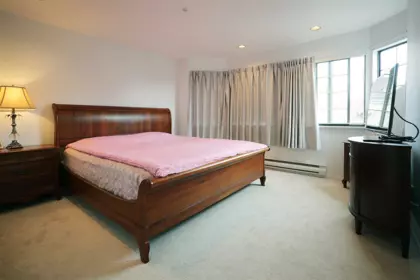 Primary Bedroom Photo of 34 8591 Blundell Road, Richmond, BC