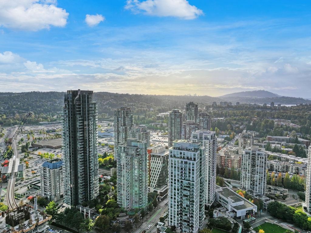 Community Amenities Photo (Clubhouse) of 306 1155 The High Street, Coquitlam, BC
