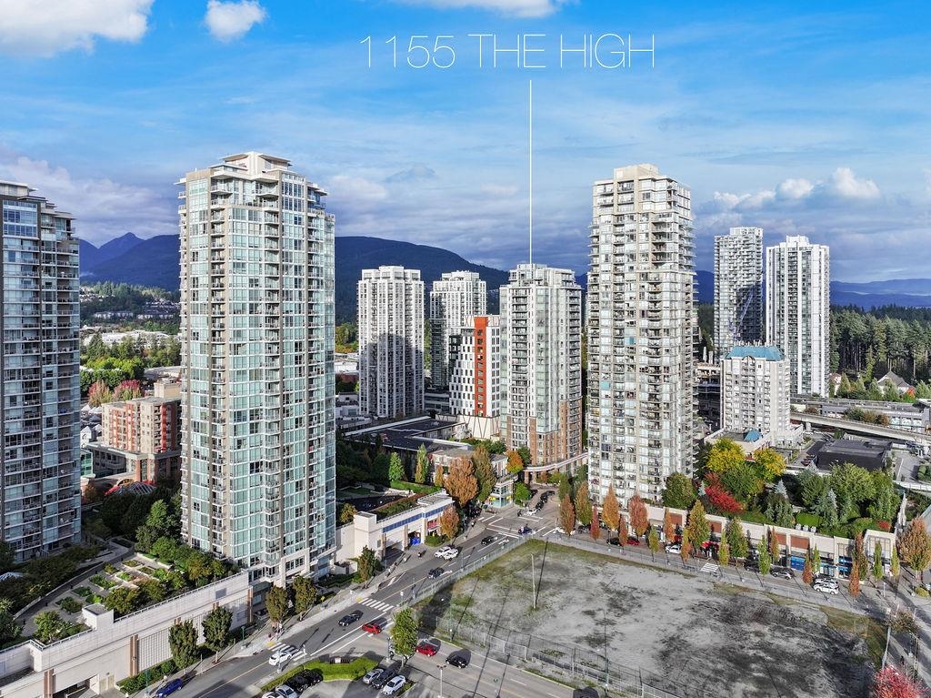 Fitness Center Photo Near 306 1155 The High Street, Coquitlam, BC
