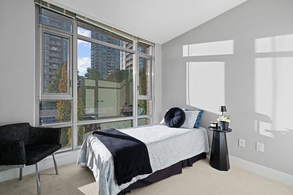 Loft / Bonus Room Photo of 306 1155 The High Street, Coquitlam, BC