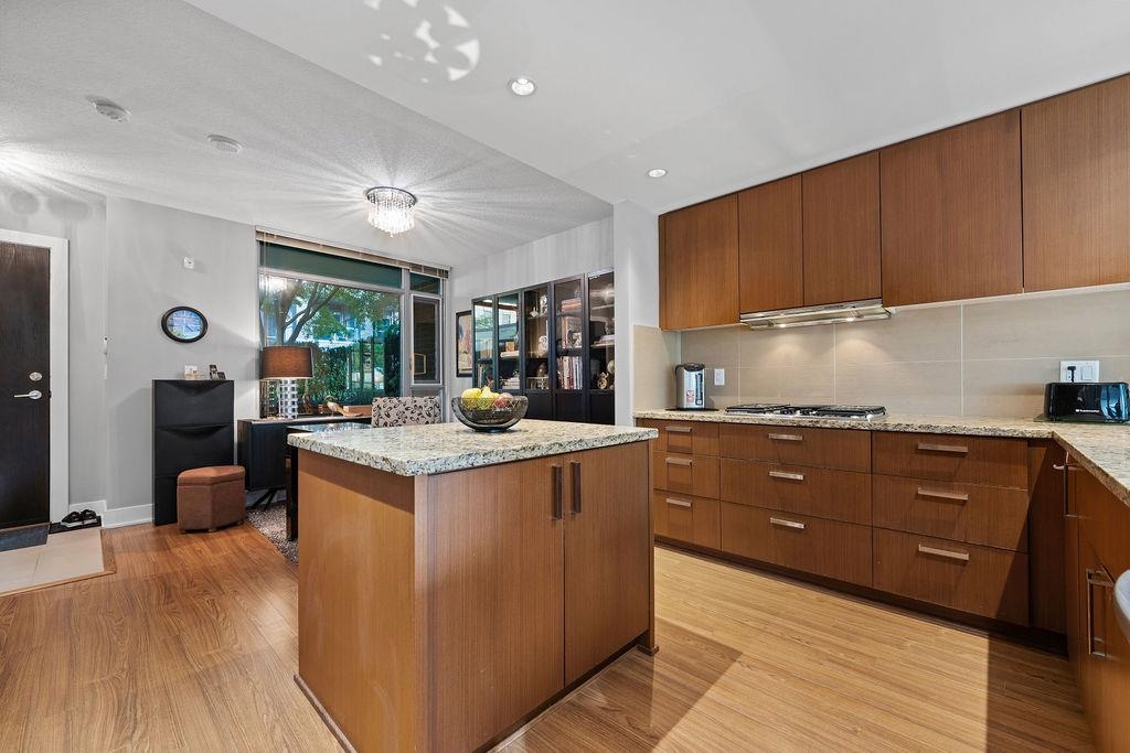 Pantry Photo of 306 1155 The High Street, Coquitlam, BC