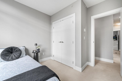 Office / Den Photo of 306 1155 The High Street, Coquitlam, BC