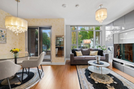 306 1155 The High Street, Coquitlam, BC