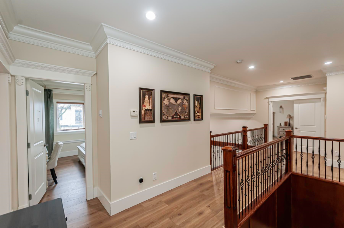 Bedroom 2 Photo of 8151 Claybrook Road, Richmond, BC