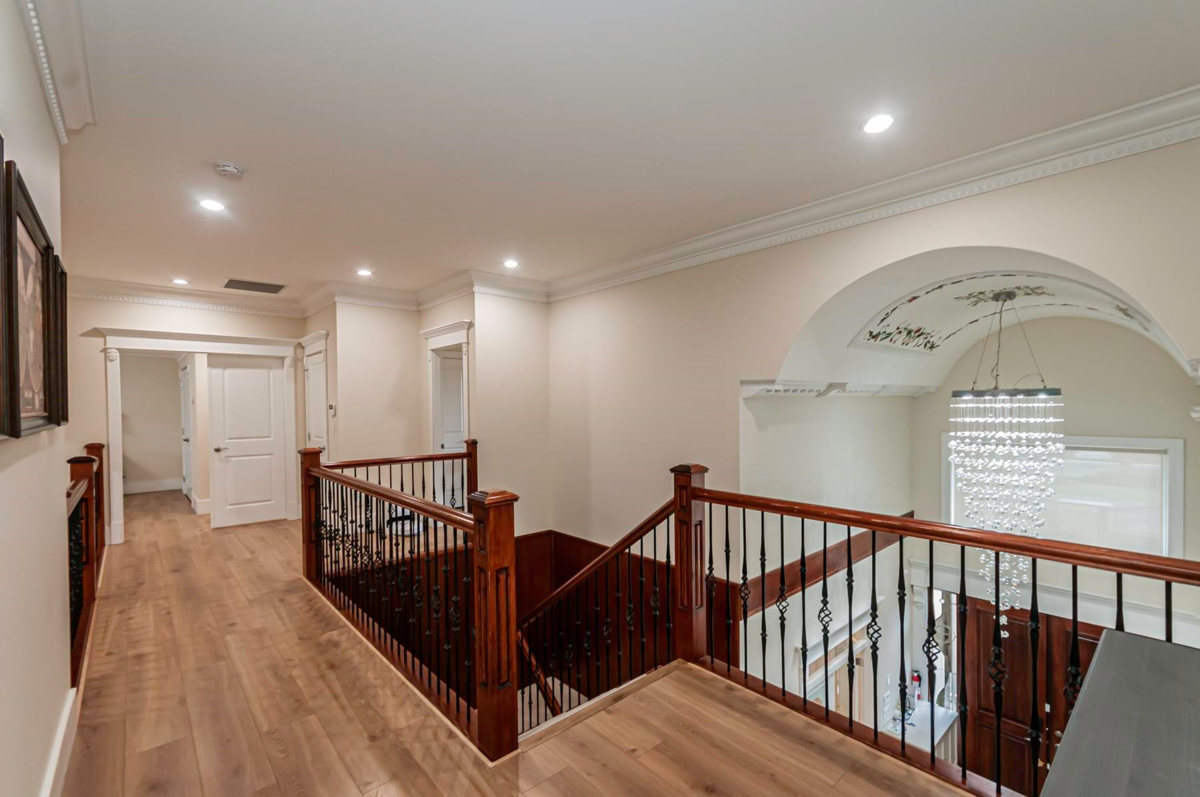 Bedroom 3 Photo of 8151 Claybrook Road, Richmond, BC