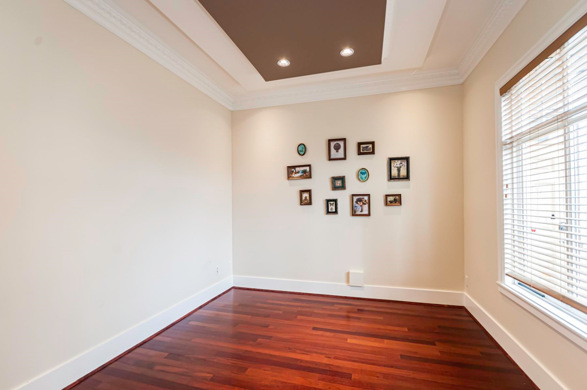 Kitchen Photo of 8151 Claybrook Road, Richmond, BC