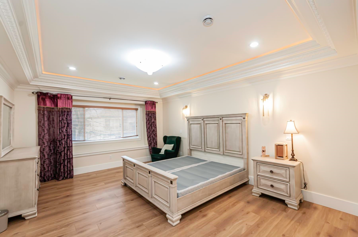 Loft / Bonus Room Photo of 8151 Claybrook Road, Richmond, BC