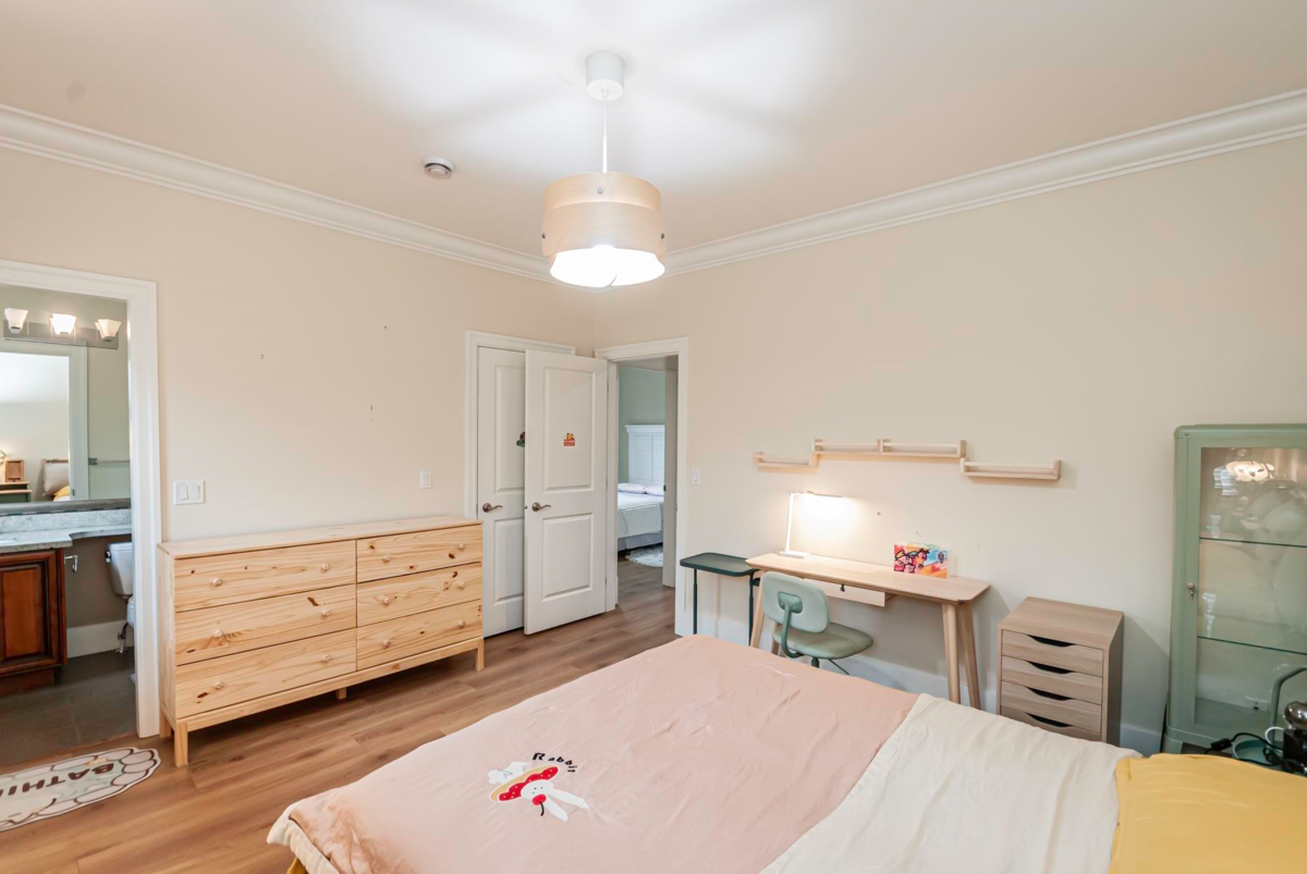 Office / Den Photo of 8151 Claybrook Road, Richmond, BC