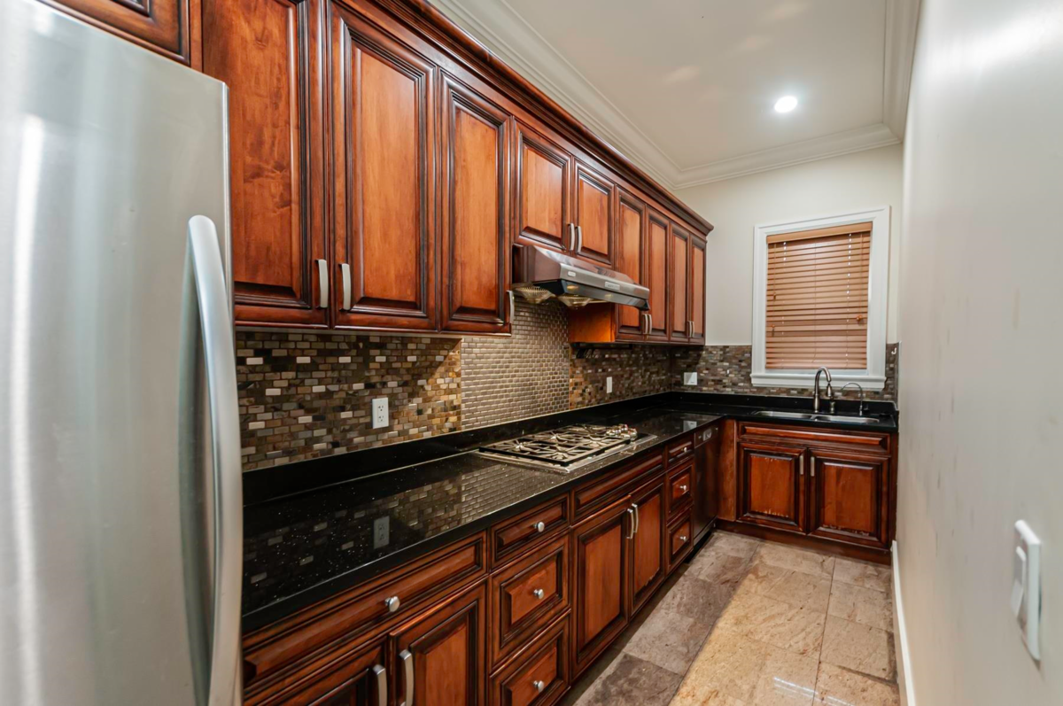 Pantry Photo of 8151 Claybrook Road, Richmond, BC