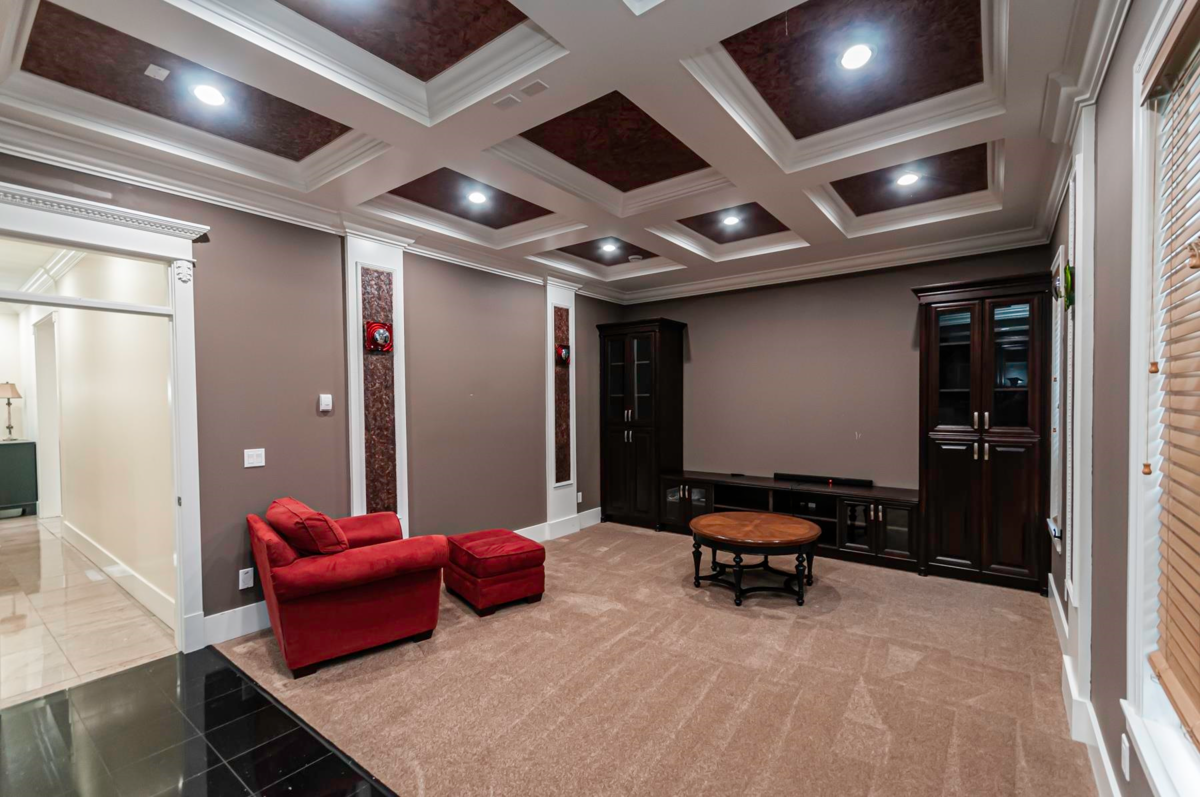 Primary Bathroom Photo of 8151 Claybrook Road, Richmond, BC