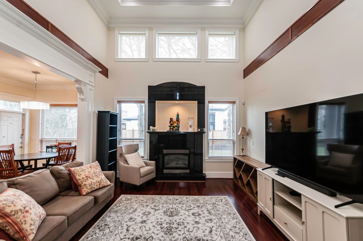 Primary Bedroom Photo of 8151 Claybrook Road, Richmond, BC