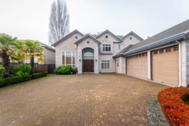 8151 Claybrook Road, Richmond, BC
