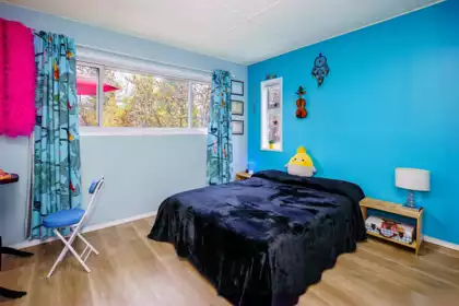 Laundry Room Photo of 2133 Hope Street, Port Moody, BC