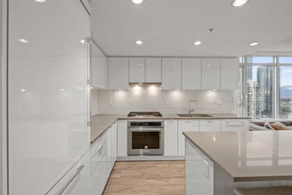 2206 2388 Madison Avenue, Burnaby, BC, Burnaby — Apartment/Condo for sale