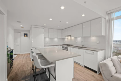 2206 2388 Madison Avenue, Burnaby, BC, Burnaby — Apartment/Condo for sale
