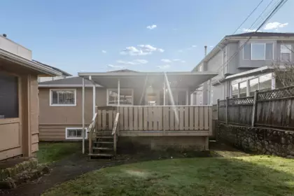 Community Amenities Photo (Clubhouse) of 133 W 63rd Avenue, Vancouver, BC