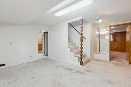 Hallway Photo of 133 W 63rd Avenue, Vancouver, BC