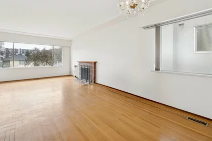 Loft / Bonus Room Photo of 133 W 63rd Avenue, Vancouver, BC