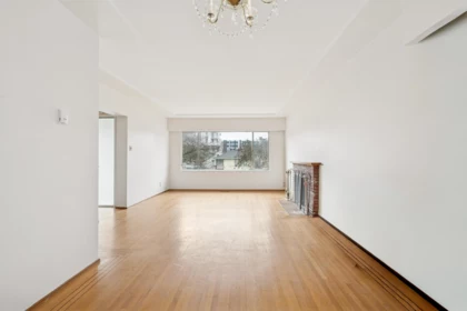 Office / Den Photo of 133 W 63rd Avenue, Vancouver, BC