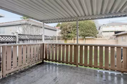 Street View Photo of 133 W 63rd Avenue, Vancouver, BC
