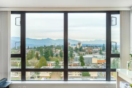 1802 7325 Arcola Street, Burnaby, BC