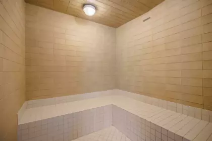 Laundry Room Photo of 1802 7325 Arcola Street, Burnaby, BC