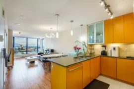 1802 7325 Arcola Street, Burnaby, BC