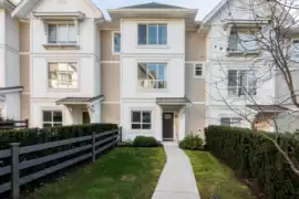 118 8335 Nelson Street, Mission, BC