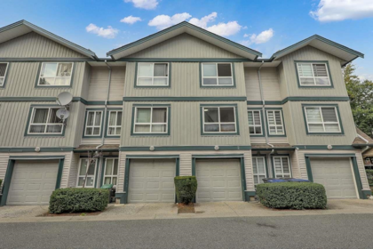 Breakfast Nook Photo of 2 12730 66 Avenue, Surrey, BC