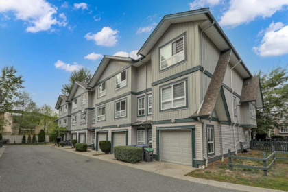 2 12730 66 Avenue, Surrey, BC, West Newton — 3 bed townhouse for sale