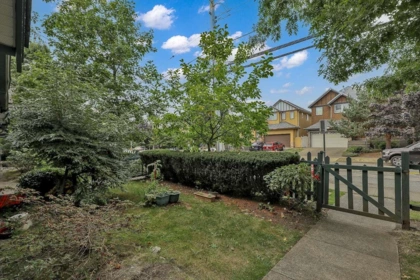 Kitchen Island Photo of 2 12730 66 Avenue, Surrey, BC