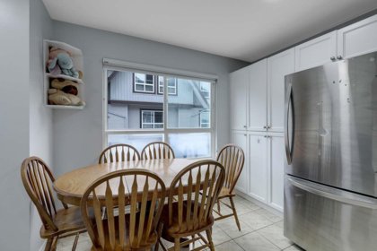 Laundry Room Photo of 2 12730 66 Avenue, Surrey, BC