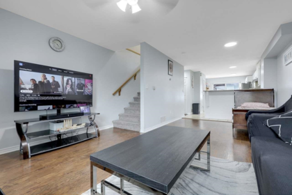Powder Room Photo of 2 12730 66 Avenue, Surrey, BC